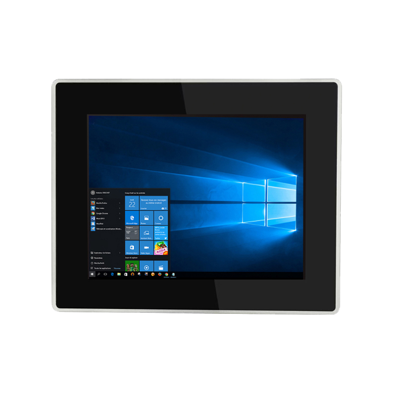 SINETIC - Advanced Industrial Computer Technology